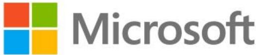 Microsoft