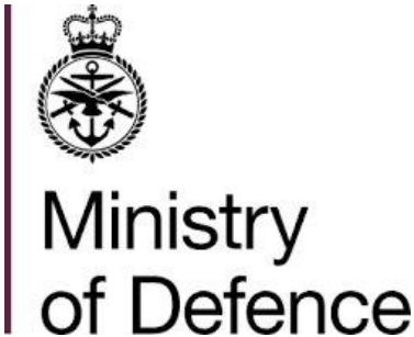 Ministry of Defence